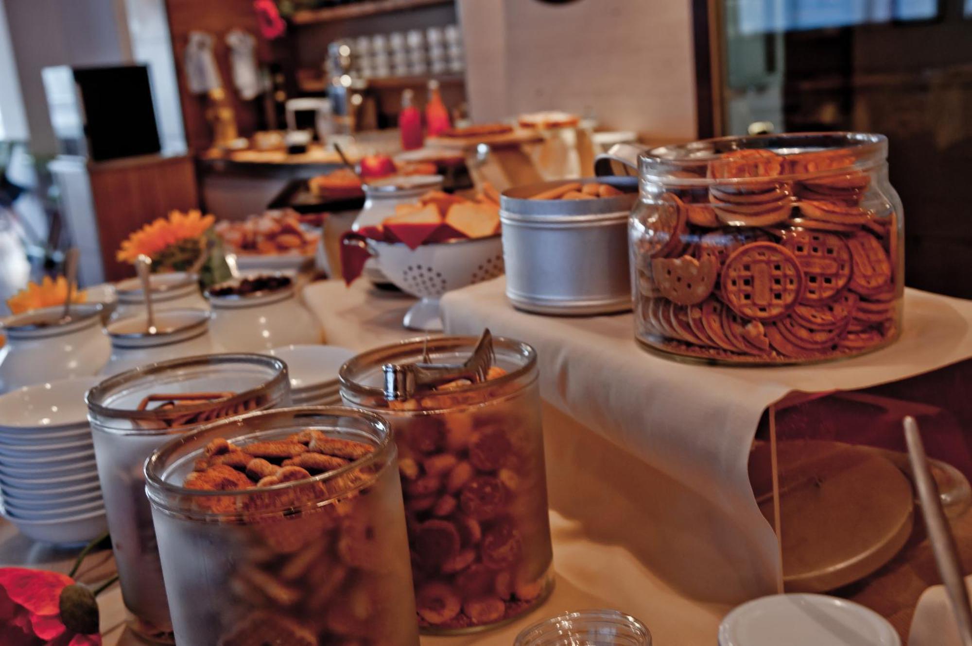 Pianob - Breakfast Hotel & Bar Senigallia Exterior photo