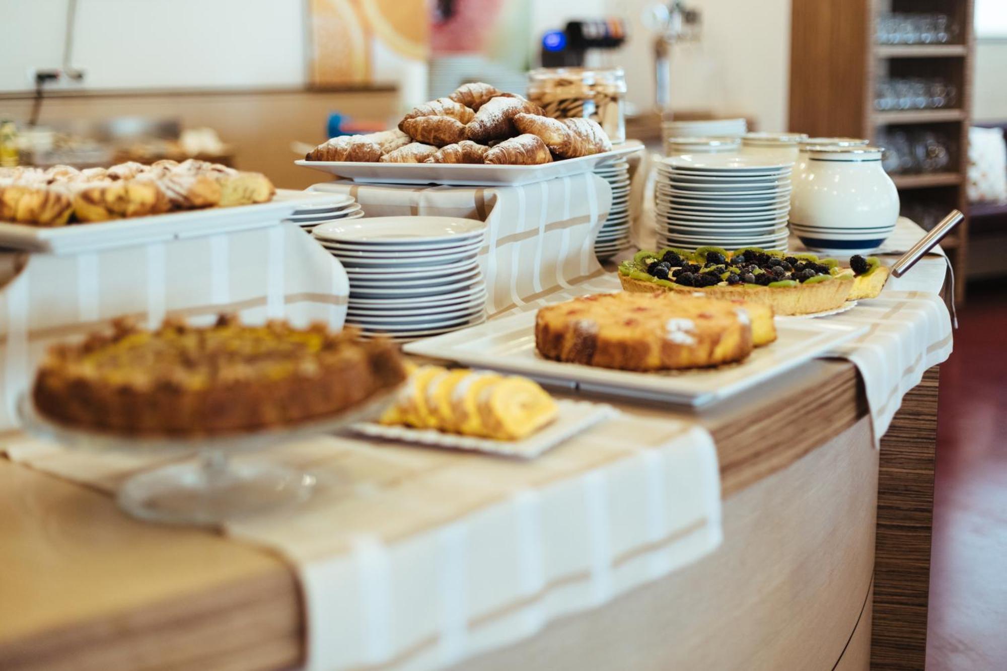 Pianob - Breakfast Hotel & Bar Senigallia Exterior photo