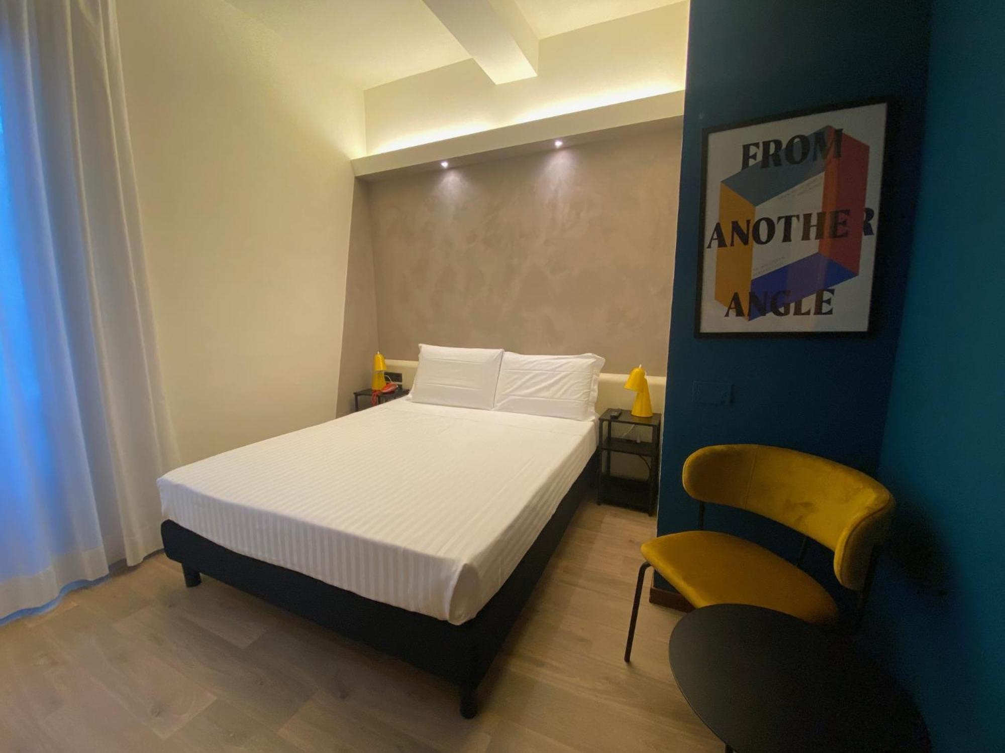 Pianob - Breakfast Hotel & Bar Senigallia Exterior photo