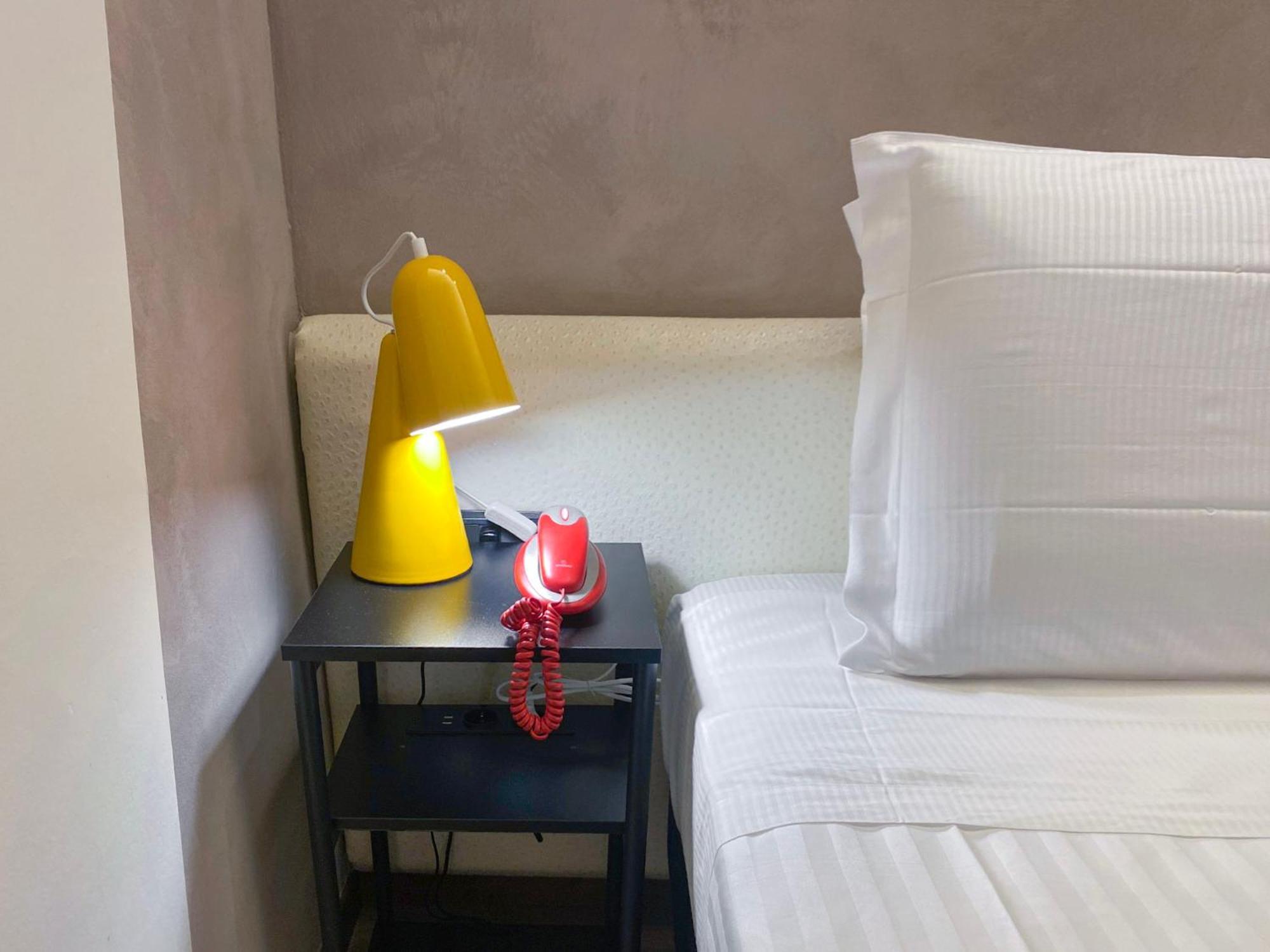 Pianob - Breakfast Hotel & Bar Senigallia Exterior photo
